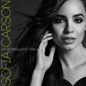 收聽Sofia Carson的I'm Gonna Love You歌詞歌曲