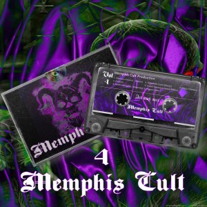 ดาวน์โหลดและฟังเพลง Disco Phonker (Explicit) พร้อมเนื้อเพลงจาก Memphis Cult