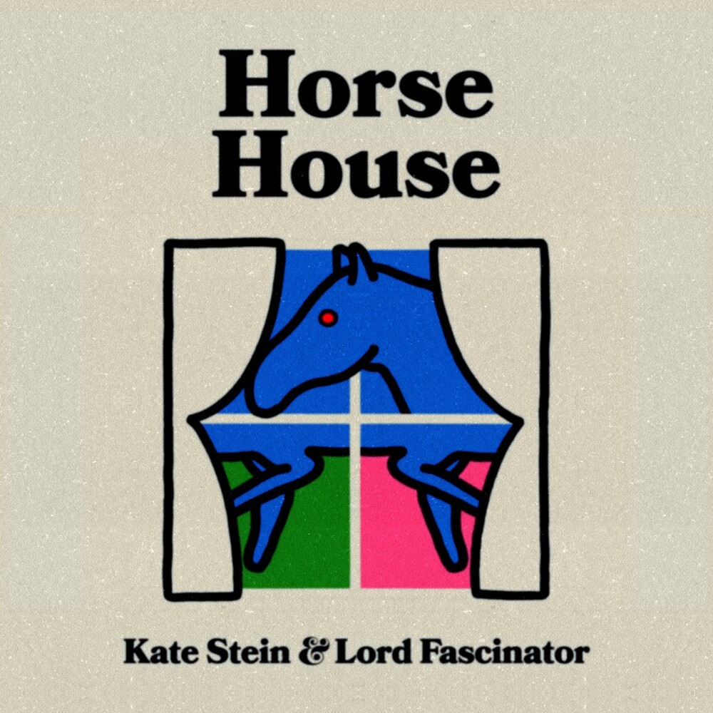 Horse House (Captain E Remix)
