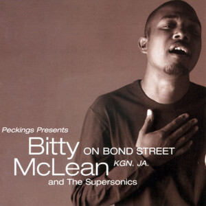 Listen to Cruisin' song with lyrics from Bitty McLean