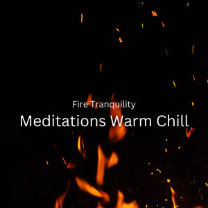 Fire Tranquility: Meditations Warm Chill