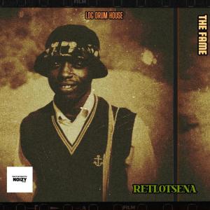 The Fame的專輯RETLOTSENA