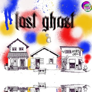 Lost Ghost dari 3D Beatzz