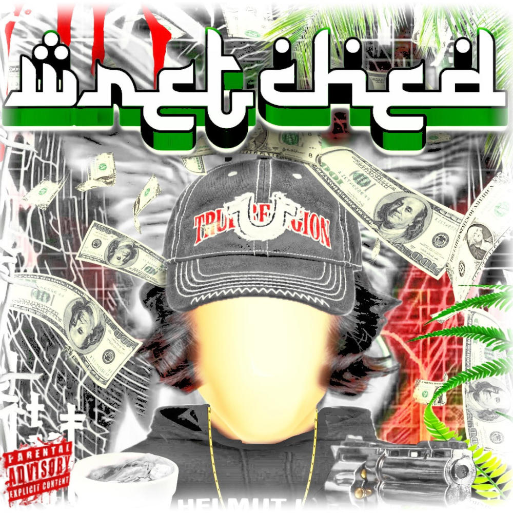 (BONUS) The house may lay at rest (Explicit)