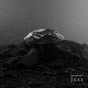 อัลบัม Black Diamond (Explicit) ศิลปิน Tejohn Anax