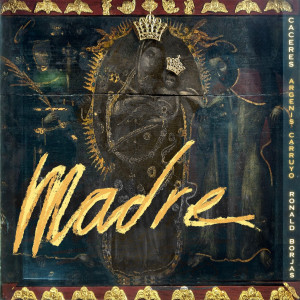 Album Madre oleh Argenis Carruyo