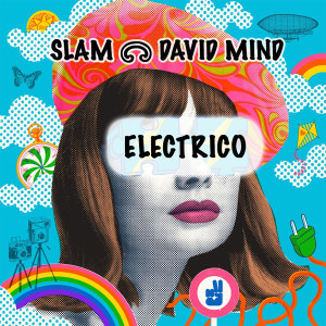 อัลบัม Electrico (Extended Mix) ศิลปิน Slam