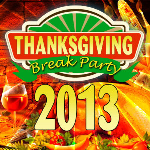 ดาวน์โหลดและฟังเพลง How Long Will I Love You (Instrumental Version) พร้อมเนื้อเพลงจาก Thanksgiving Buzz