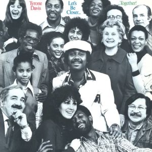 ดาวน์โหลดและฟังเพลง All You Got พร้อมเนื้อเพลงจาก Tyrone Davis