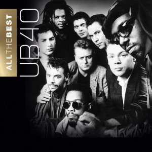 收聽UB40的(I Can't Help) Falling In Love With You歌詞歌曲