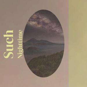 Album Such Nighttime from 