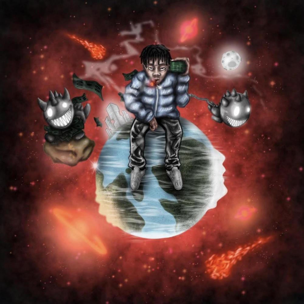 (Stoopidxool) Money Coming In (feat. Senait & Texako) (Explicit)
