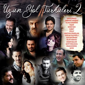 Listen to Geçer Aylar song with lyrics from Seyfi Yerlikaya