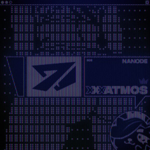 ดาวน์โหลดและฟังเพลง XXXATMOS (Explicit) พร้อมเนื้อเพลงจาก Nanode