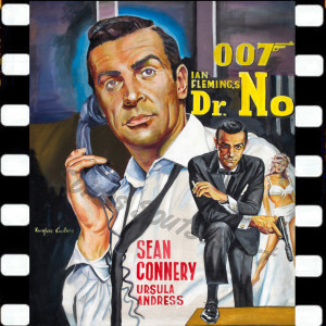 ดาวน์โหลดและฟังเพลง James Bond Theme พร้อมเนื้อเพลงจาก John Barry Orchestra----[replace by 33238]