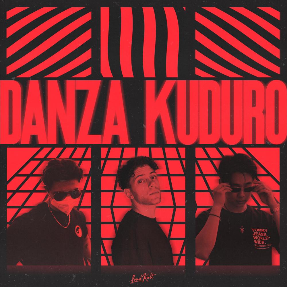 Danza Kuduro (Sped Up)
