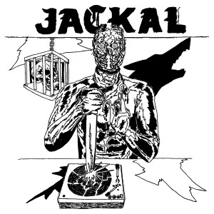收聽Jackal的Jackal歌詞歌曲