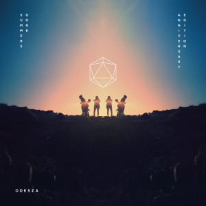 Album Summer's Gone (10 Year Anniversary Edition) from Odesza