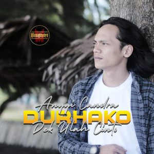 Album Durhako Dek Ulah Cinto oleh Anggi Candra