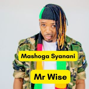 Mashoga Syanani dari Mr Wise