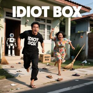Listen to Suami Takut Istri (Explicit) song with lyrics from Idiot Box