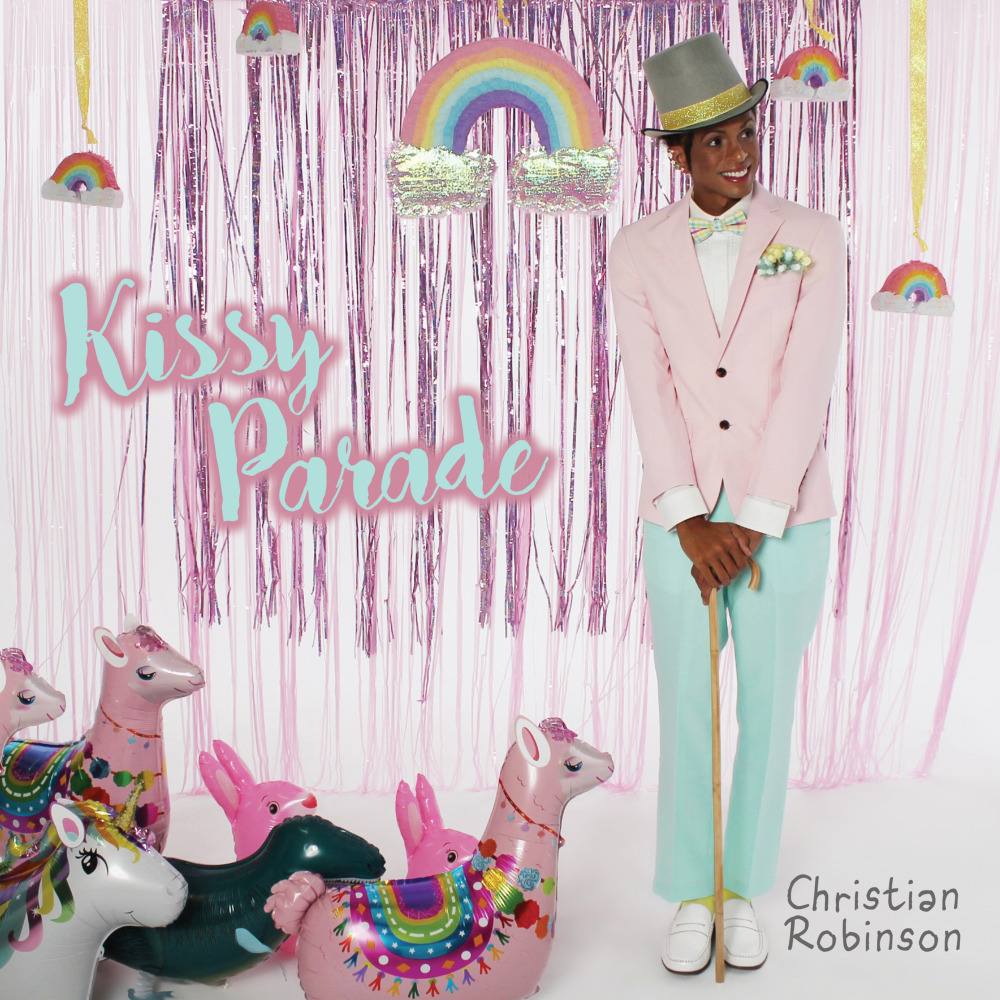 Kissy Parade