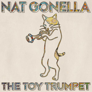 Nat Gonella & His Georgians的專輯The Toy Trumpet (Remastered 2014)