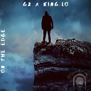 Listen to On the Edge song with lyrics from King.Lo