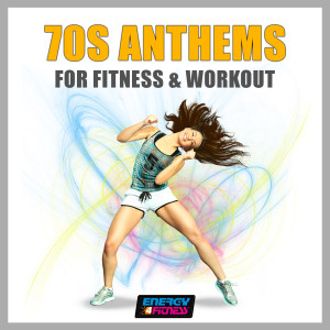 Album 70s Anthems For Fitness & Workout from 