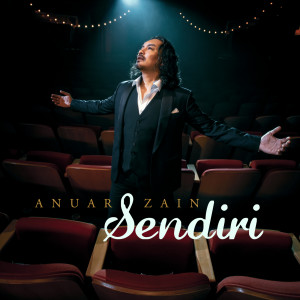 ดาวน์โหลดและฟังเพลง SENDIRI (Instrumental) พร้อมเนื้อเพลงจาก Anuar Zain