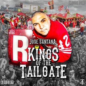 Listen to Bandwagon song with lyrics from Jose Santana
