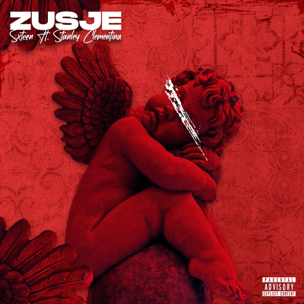 Zusje (Explicit)