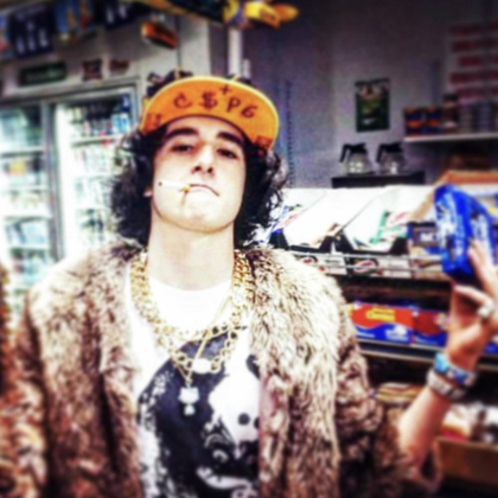 #34 ******* **** ** **** #Based And #Proper Freestyle (feat. 1sadboii) (Explicit)