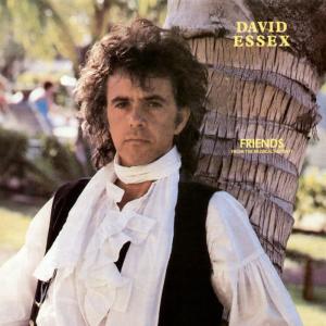 收聽David Essex的I'll Go No More A-Roving歌詞歌曲