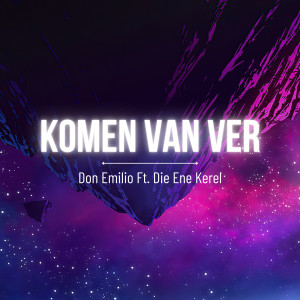 Album Komen Van Ver from 