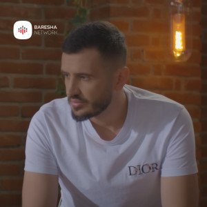 Album Gjynah from Burak Vehapi