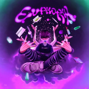 Album Euphoria (Explicit) from juuloryy