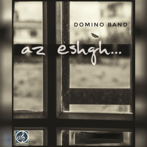 Domino Band的專輯Az Eshgh...
