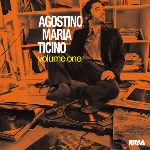 收聽Agostino Maria Ticino的Memory of Love歌詞歌曲