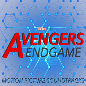 Dengarkan Marvel Studios Fanfare (Cinematic Legacy Universe Version) lagu dari Cinematic Legacy dengan lirik