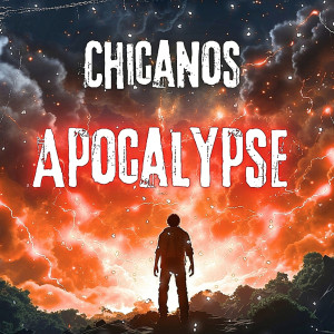 Chicanos的專輯Apocalypse