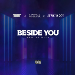 Album Beside You (Explicit) from 