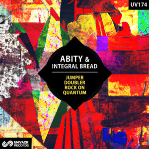 Album Jumper / Doubler / Rock On / Quantum from Abity