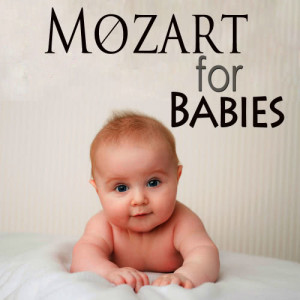 อัลบัม Mozart for Babies ศิลปิน London Symphony Orchestra