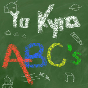 Album Abc's (Explicit) from Yo Kylo