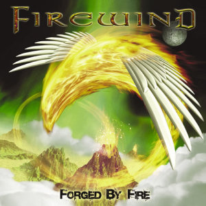 收聽Firewind的The Forgotten Memory歌詞歌曲
