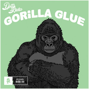 Dengarkan Gorilla Glue lagu dari Dirty Audio dengan lirik