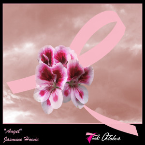 Listen to Angel song with lyrics from Jasmine Howie