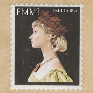 Emmi的專輯Pretty Boy (Explicit)