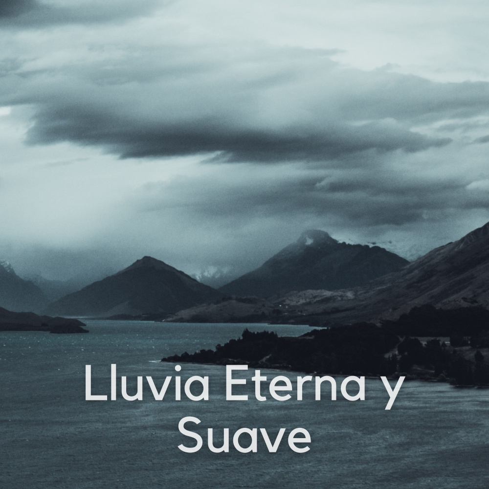 Tonos Calmantes De Lluvia